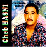 cheb hasni